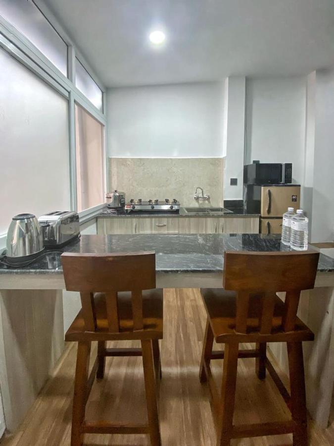 Nexus Inn- The Aparthotel Katmandu Zewnętrze zdjęcie