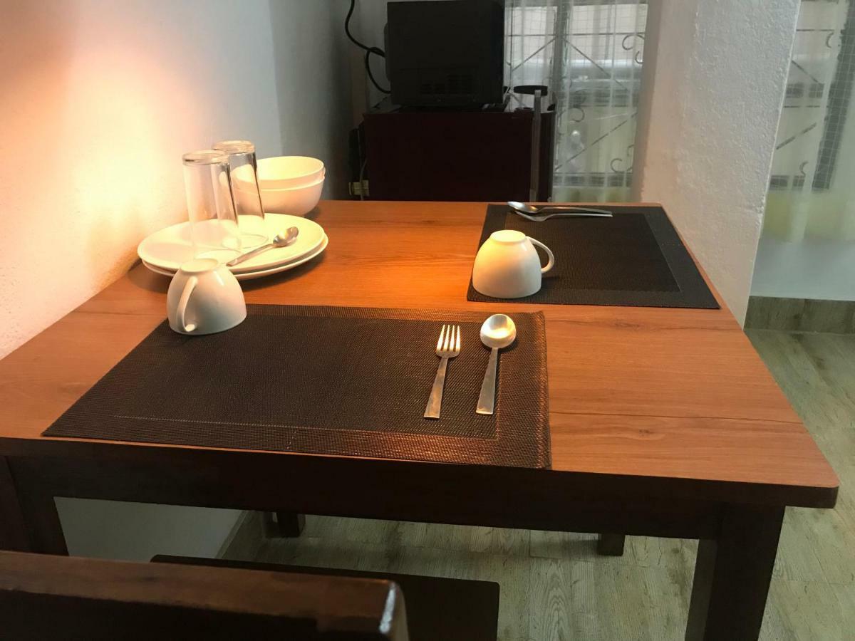 Nexus Inn- The Aparthotel Katmandu Zewnętrze zdjęcie